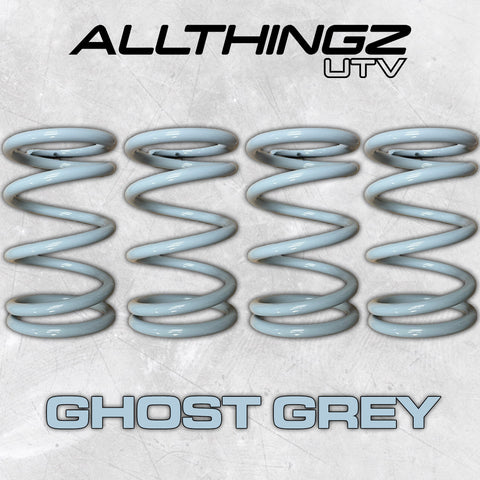 POLARIS RZR PRO S 4 SEAT TENDER SPRING KIT (ALL MODELS)