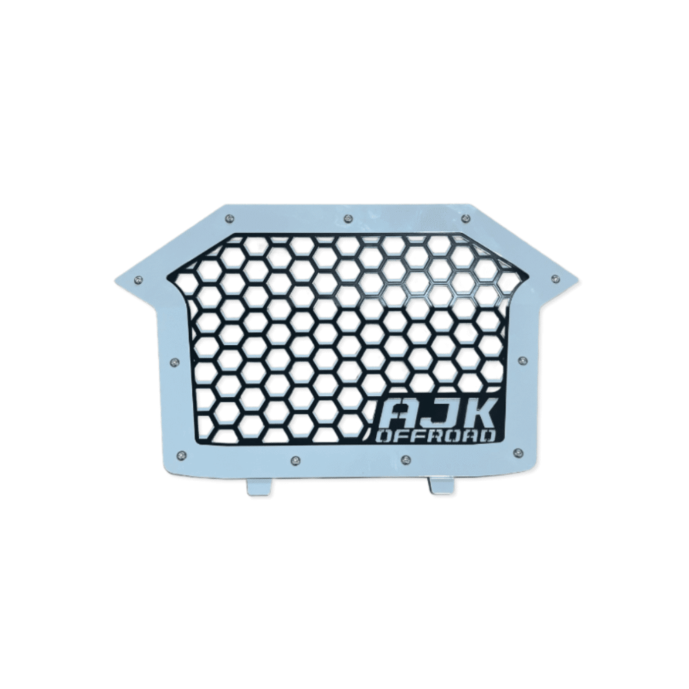 Polaris RZR Grill