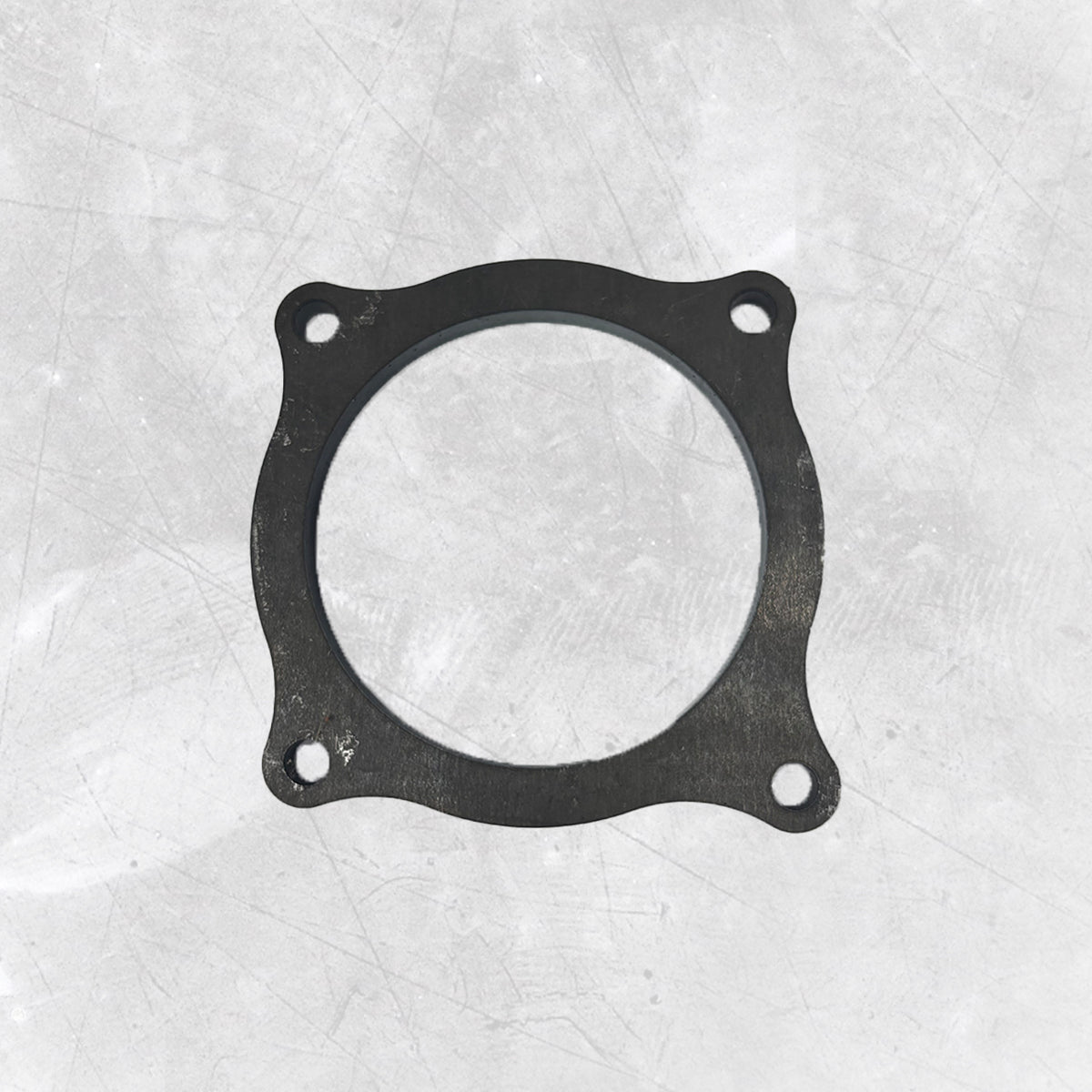 ATU Racing "Laser Series" HD retainer plate