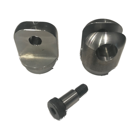 Tube Hinge / SXS doors  AJK Offroad