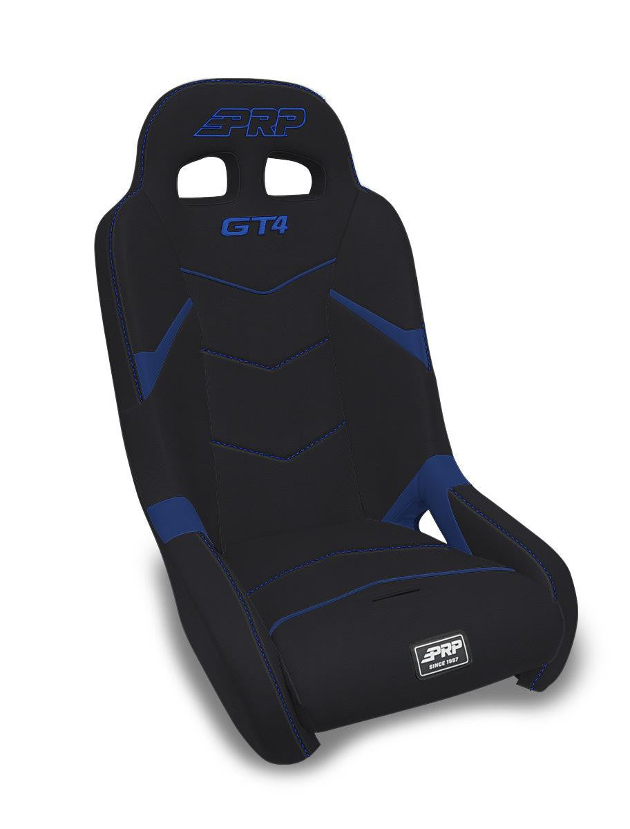 GT4 Suspension Seat