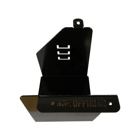 Honda Talon Battery Box  AJK Offroad