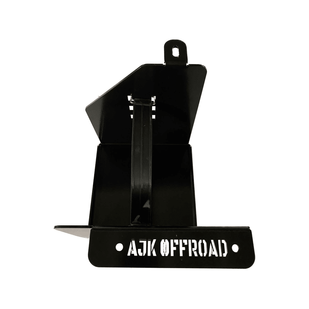 Honda Talon Battery Box  AJK Offroad