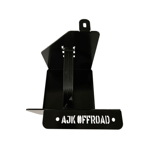 Honda Talon Battery Box  AJK Offroad