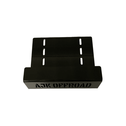 Honda Talon Foot Rest  AJK Offroad