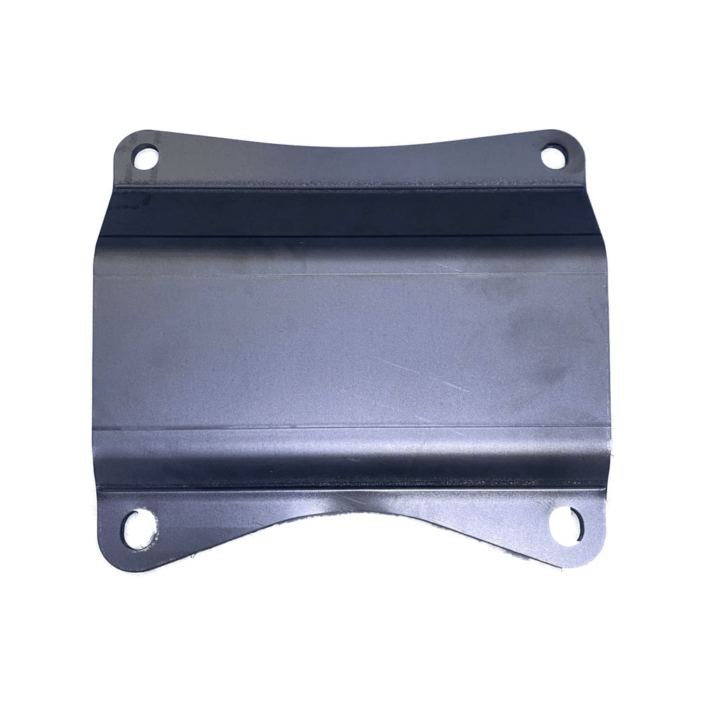 Honda Talon Radius Rod Plate  AJK Offroad