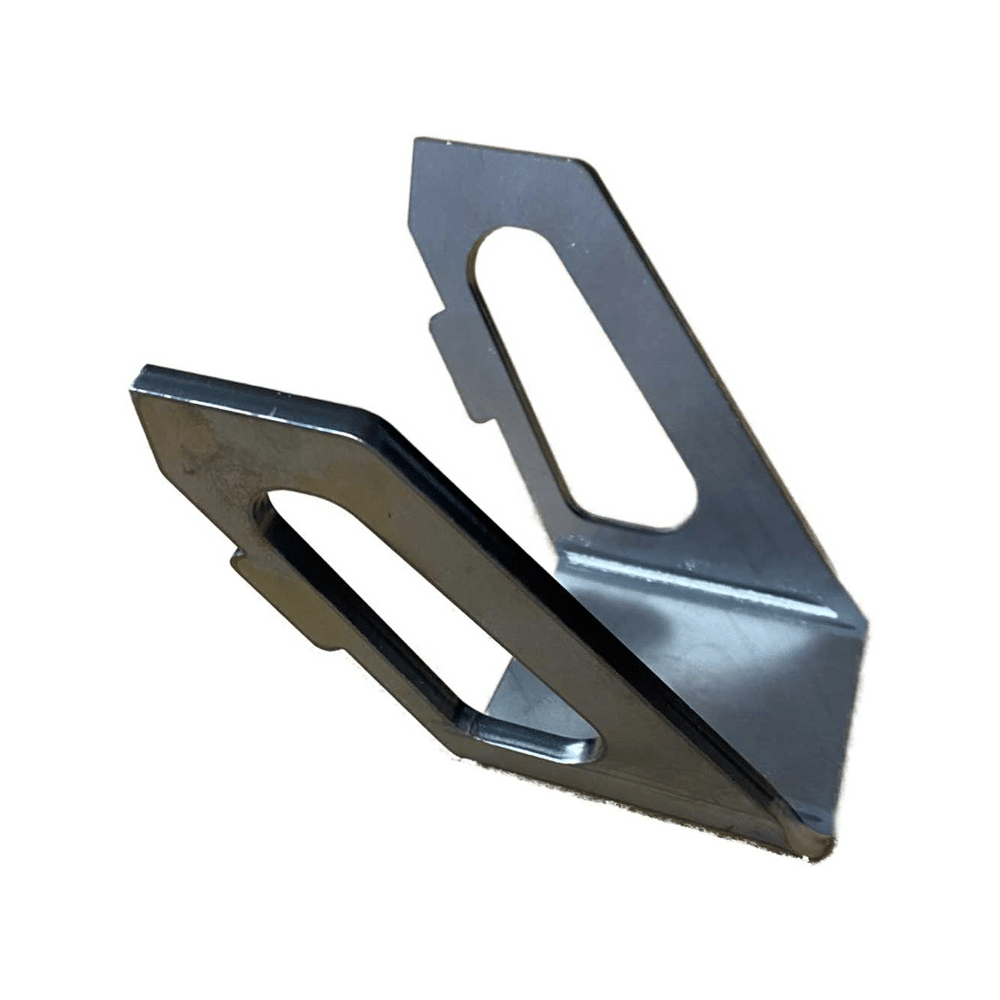 Weld It Yourself Honda Talon Hitch  AJK Offroad
