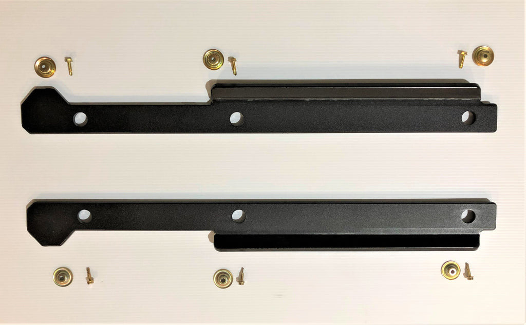 Trail Armor Talon R iMpact Trailing Arm Guards