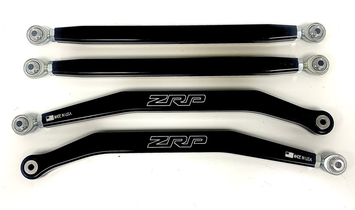 RZR Pro-XP Radius Rods