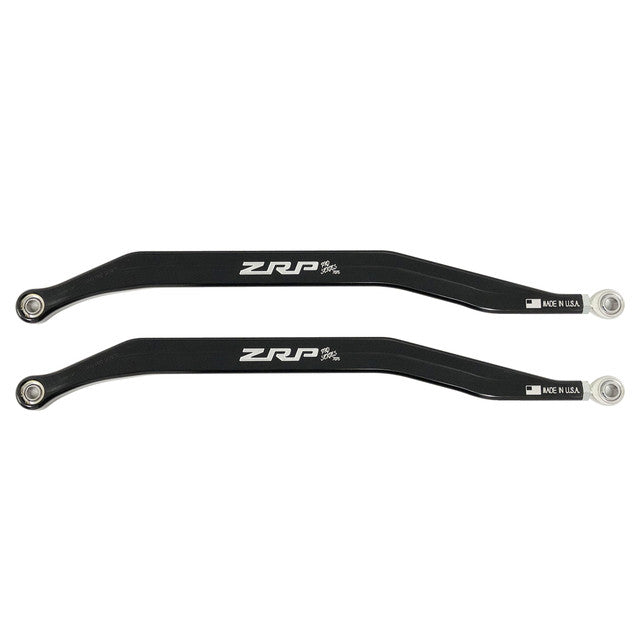 7075 HIGH CLEARANCE RZR Radius Rod Set