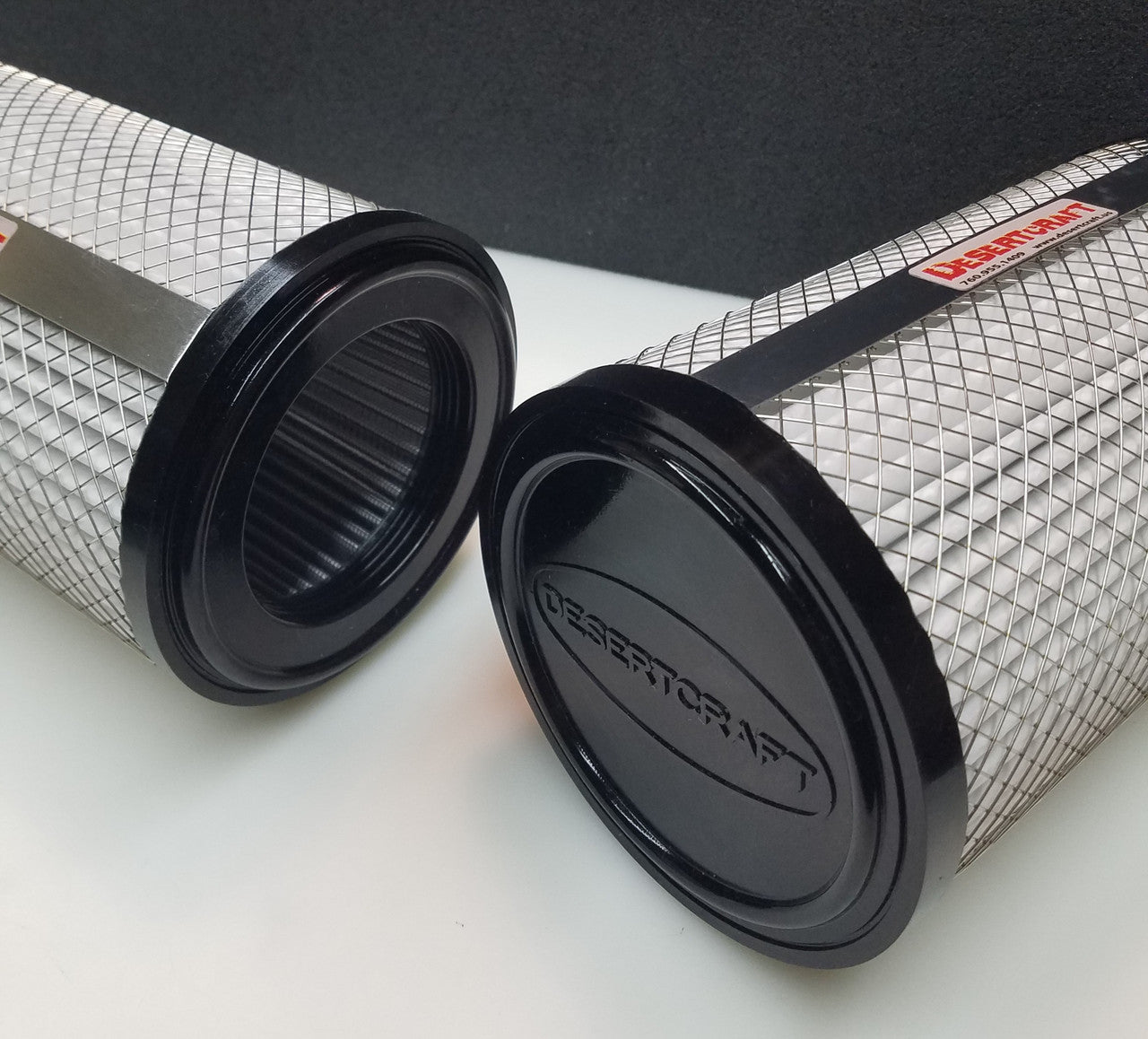 Can Am Maverick X3 Air Filter (washable Reusable)