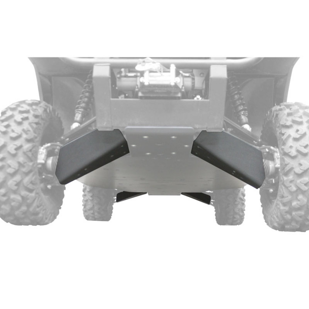 Kawasaki Mule Pro UHMW A-Arms