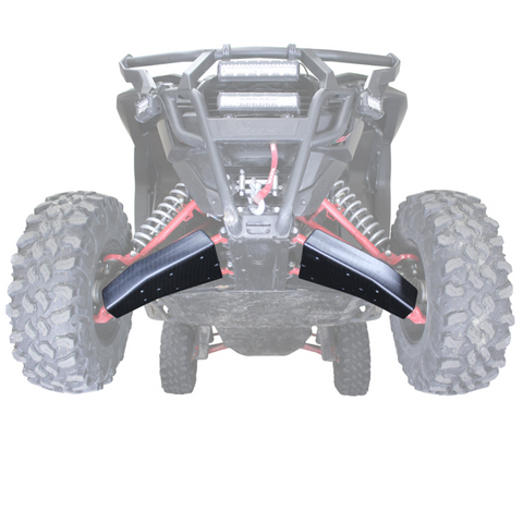 Kawasaki Teryx KRX 4 1000 UHMW A-Arms