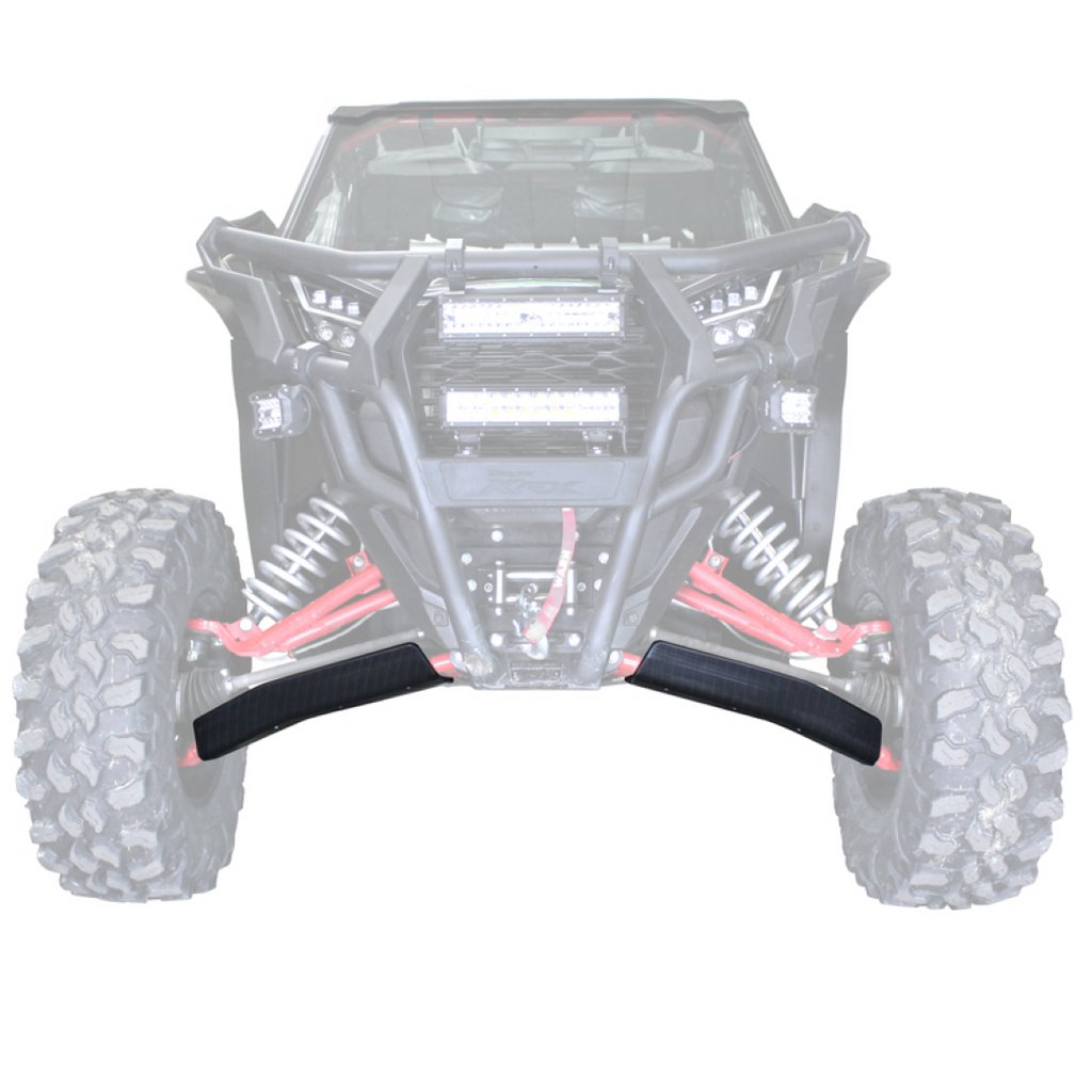 Kawasaki Teryx KRX 4 1000 UHMW A-Arms