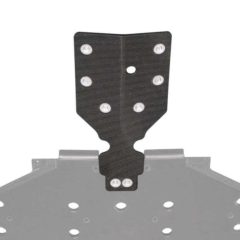 Can-Am Maverick X3 & X3 MAX Front Diff Skid Plate