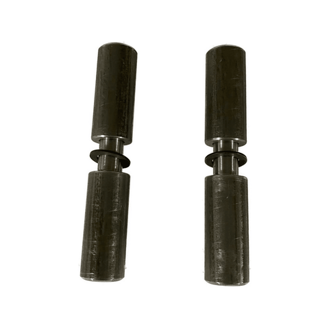 Pin Hinge / Barrel Hinge  AJK Offroad