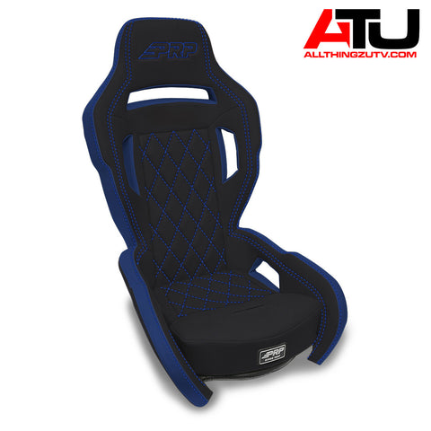 Contour UTV Suspension Seat