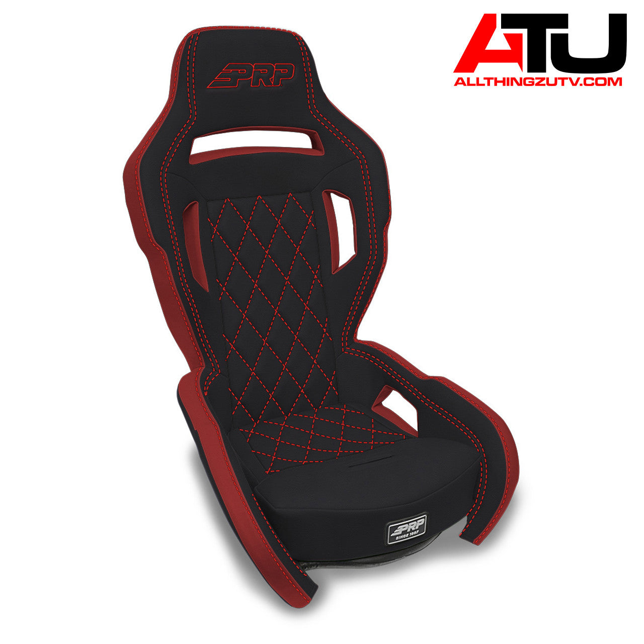  Contour UTV Suspension Seat