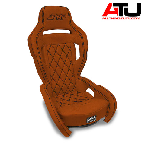  Contour UTV Suspension Seat