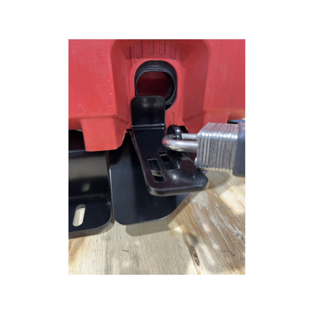 Packout Mount Lock  AJK Offroad