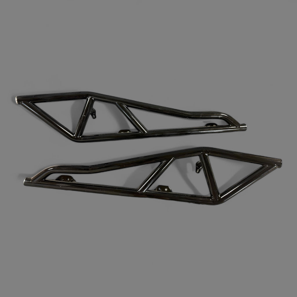 1K/Turbo- 2 Seater Tree Kickers