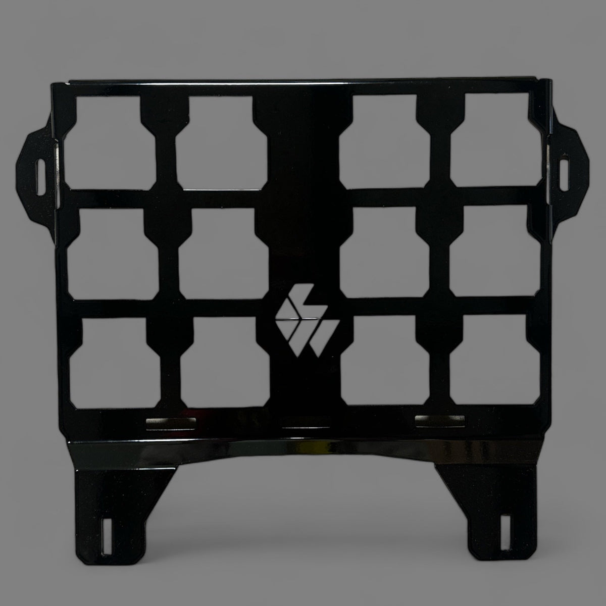 Aftermarket Mount Plate for Milwaukee Packout