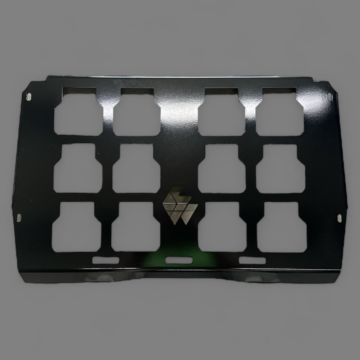 PRO XP /PRO R/ TURBO R-  Packout Mount