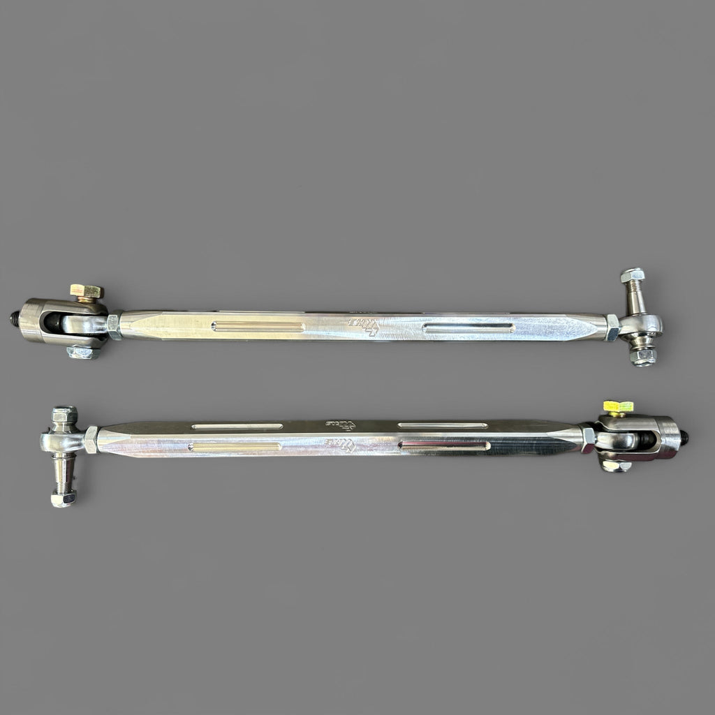 Clevis Style Tie Rods (1K/Turbo)
