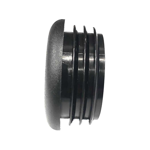 Plastic Push in End Cap  AJK Offroad