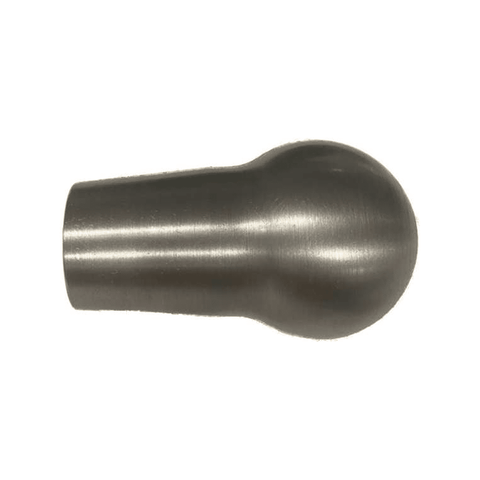 Polaris PRO R Cage Bung Set Domed Style  AJK Offroad