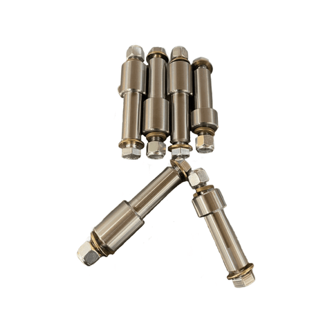 Polaris Pro Tree Kicker Studs  AJK Offroad 2