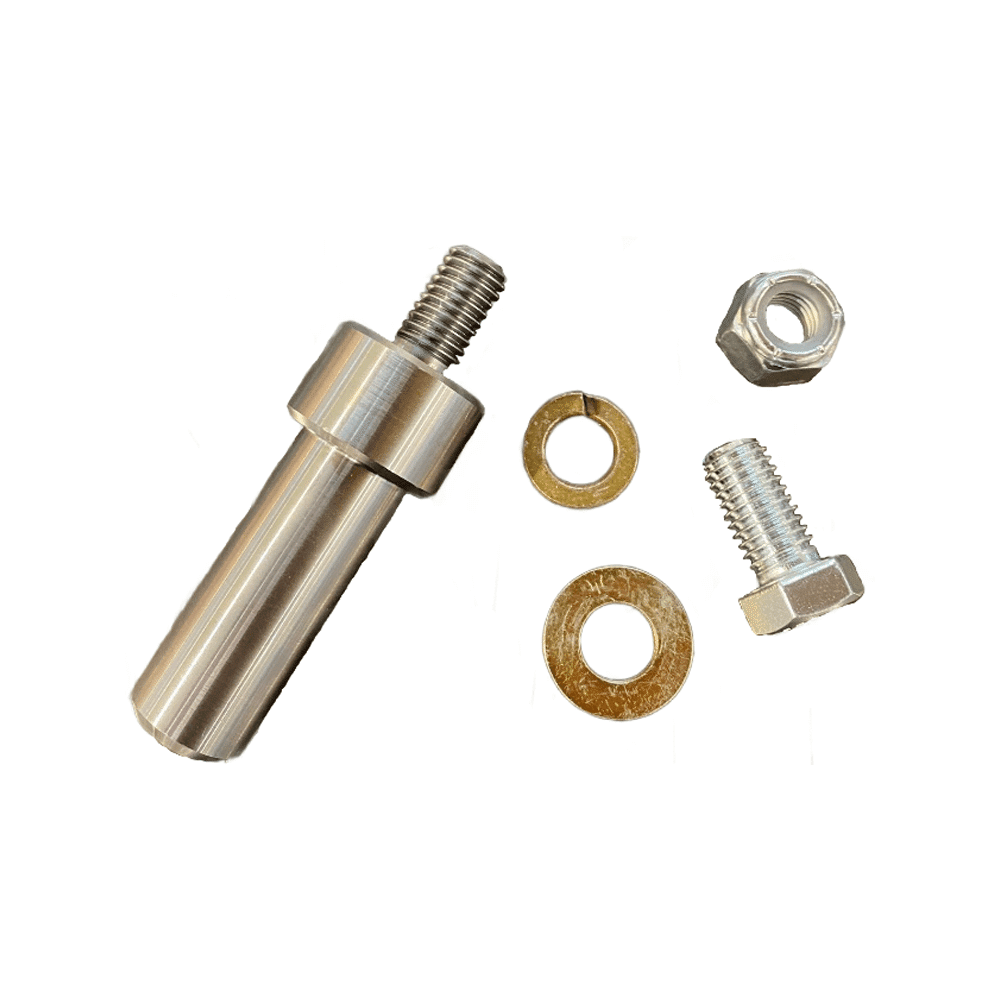 Polaris Pro Tree Kicker Studs  AJK Offroad