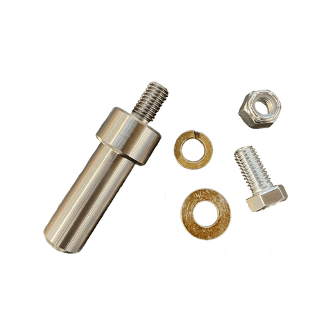 Polaris Pro Tree Kicker Studs  AJK Offroad