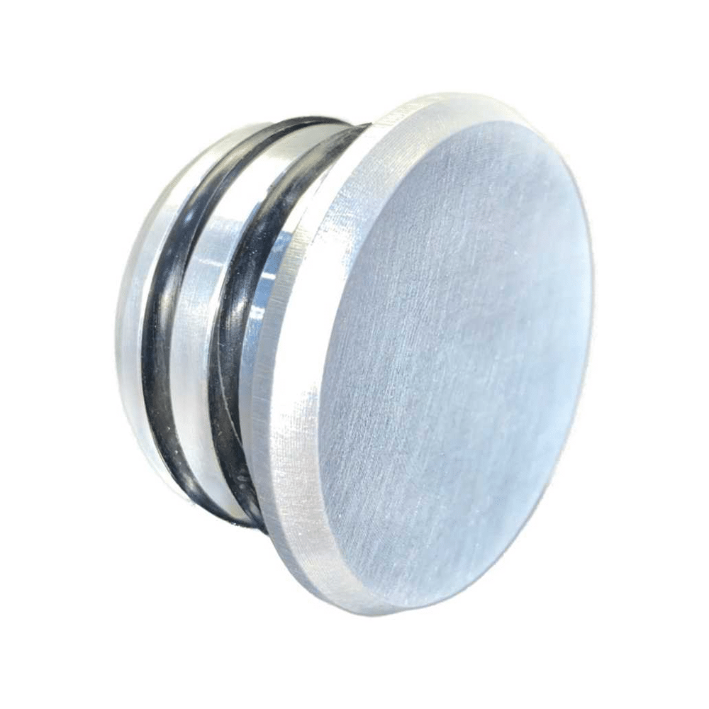 Push in Tubing End Cap  AJK Offroad