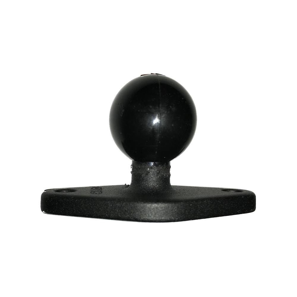 RAM MOUNT SMALL BASE WITH BALL  AJK Offroad