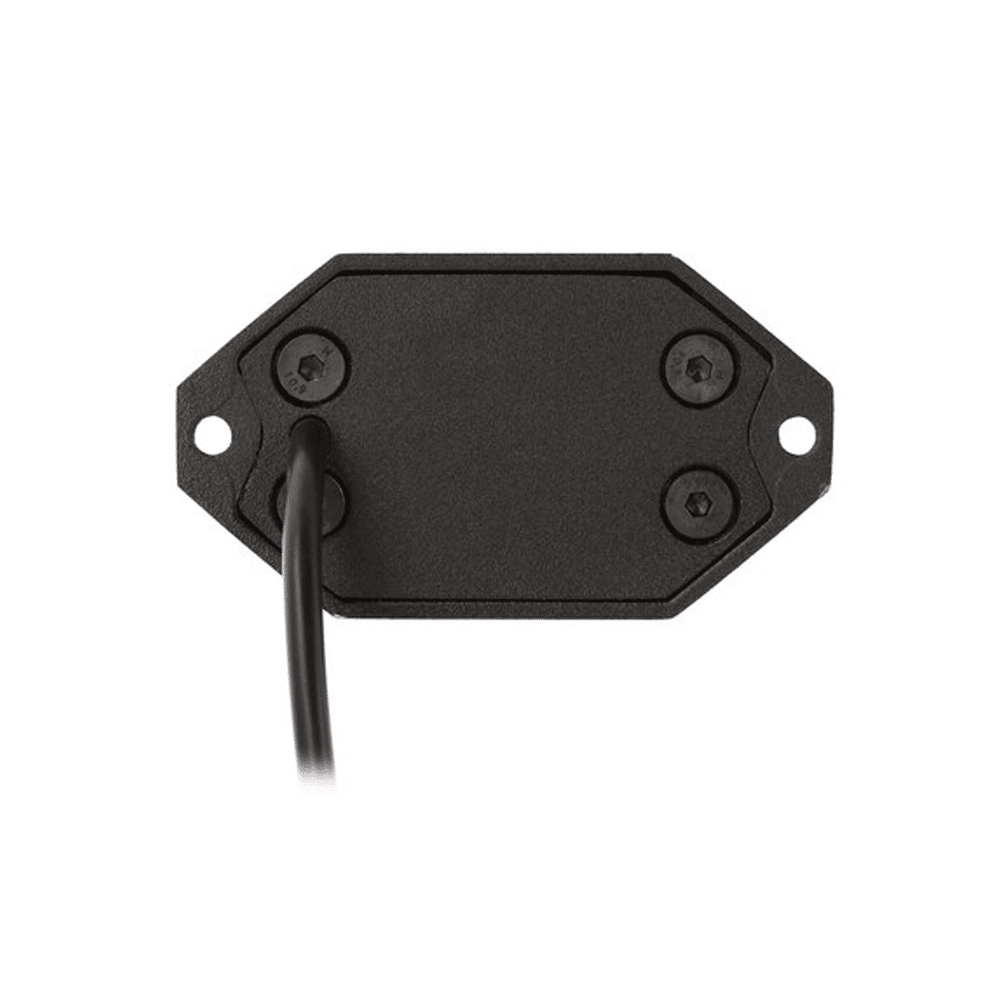 LED Rock Light Kit 8 Piece  AJK Offroad