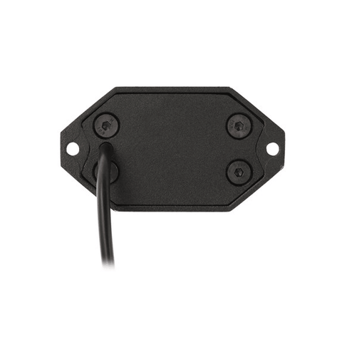 LED Rock Light Kit 8 Piece  AJK Offroad