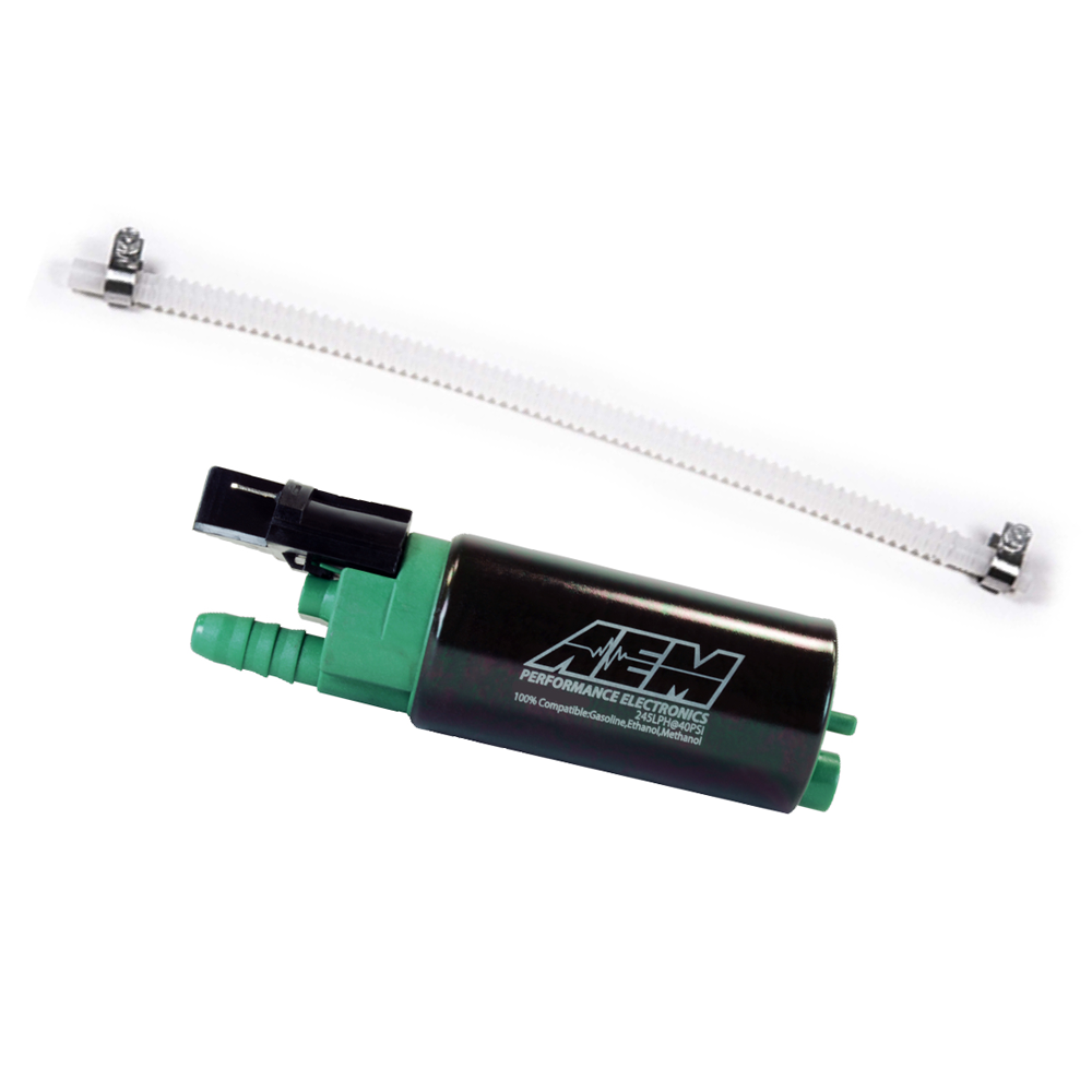 WSRD Fuel Pump Kit | Polaris RZR XPT & Turbo S