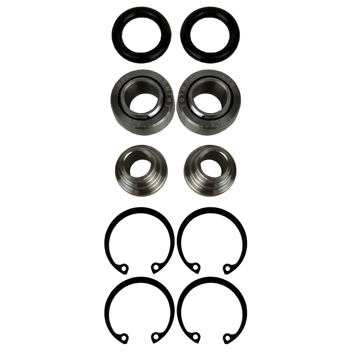 Honda Talon X High Clearance Rod Lower Rebuild Kit