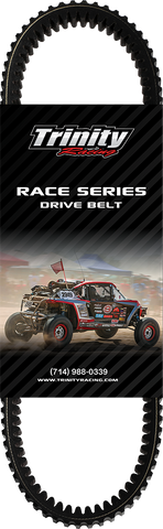 RACE SERIES BELT - 2021 RZR Turbo / PRO XP / Turbo R / PRO S