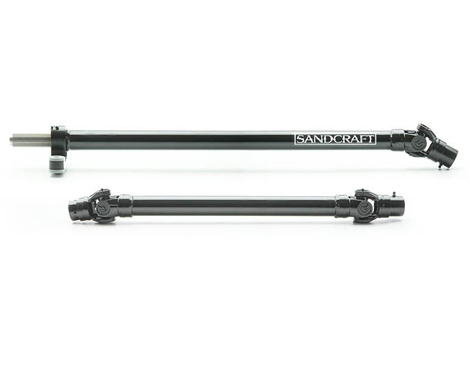 DRIVELINE & CARRIER BEARING COMBO – 2019+ RANGER – 2 SEAT