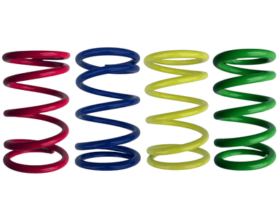 SUSPENSION