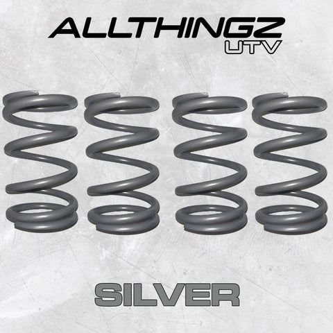 POLARIS RZR PRO S 2 SEAT TENDER SPRING KIT (ALL MODELS)