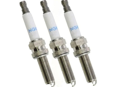 SPARK PLUGS