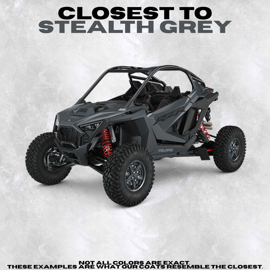 Polaris RZR XP 1000 2 Seater Level Up Spring Kit (Required For 2017-2021)
