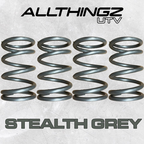 POLARIS RZR PRO S 2 SEAT TENDER SPRING KIT (ALL MODELS)