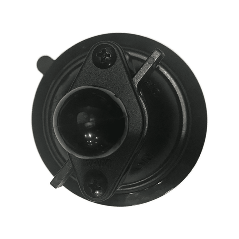 Ram Mount Suction Cup  AJK Offroad
