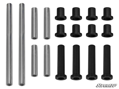 SUSPENSION BUSHINGS