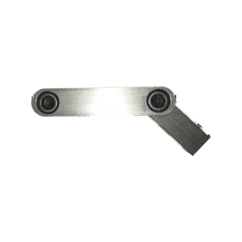 Swivel Clamp  AJK Offroad