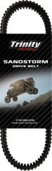 Sandstorm Wildcat Drive Belt - Wildcat XX/XTR1000